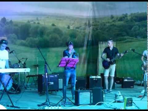 Рок-фестиваль памяти Виктора Цоя