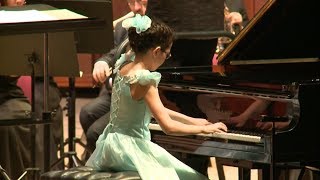 Концерт лауреатов конкурса фестиваля BelgorodMusicFest