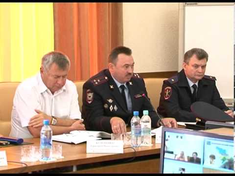 Белгородский облизбирком отчитался о готовности к выборам