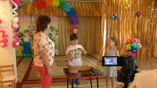 «Воспитание онлайн» в Алексеевке