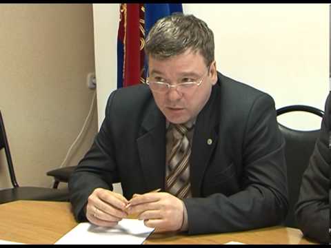 В Белгороде прошло заседание  местного отделения Народного фронта 