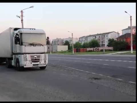 Попытка контрабанды сыра