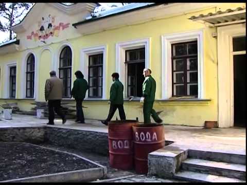 Металлоинвест помог реконструировать корпус лагеря «Космос»