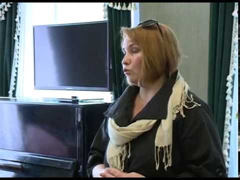 Лучшие работы юных иллюстраторов