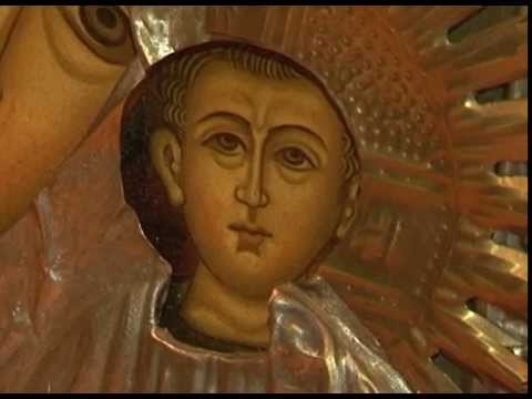 В Преображенский собор Белгорода привезли Казанскую икону Божьей матери