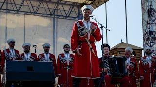 Самые яркие моменты «Хотмыжской осени – 2019»