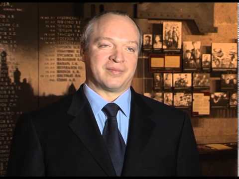 Фонд «Поколение» Андрея Скоча - ветеранам