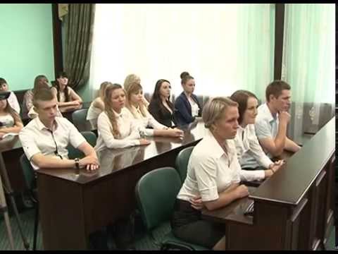 Выборы в Белгородской области будут контролировать студенты и выпускники юридических факультетов