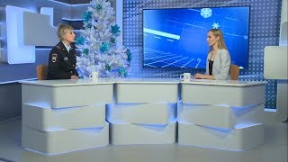 Как сделать свои санки яркими и безопасными 