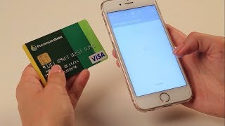 Система быстрых платежей была запущена в России