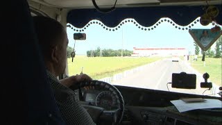 Соблюдают ли требования по тахографам в Белгородской области