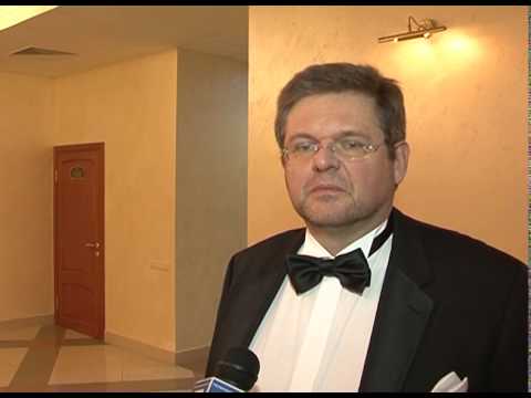 Состоялся второй концерт III «Шереметевских музыкальных ассамблей» Шереметевские музыкальные 