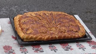 Праздник хлеба в Старооскольском округе