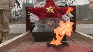 Как отметят 9 мая в Корочанском районе