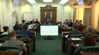 Как помогут семьям, взявшим участок под ИЖС