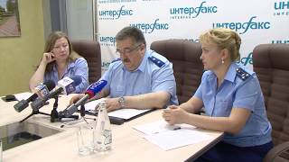 Белгородская прокуратура отчиталась о работе