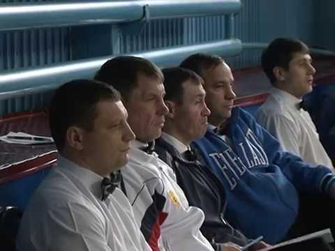 Первенство области по боксу