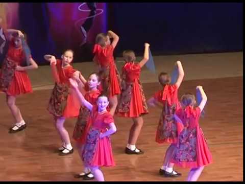 Конкурс «Оскольские звездочки»