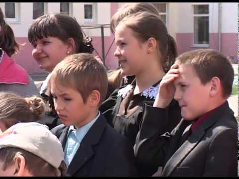 «Пожарный» урок для школьников