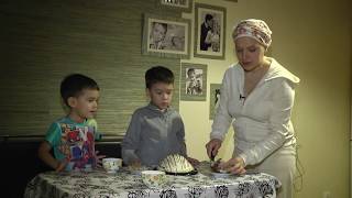 Помощь в борьбе с раком