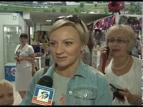 Юные белгородцы приняли участие в первом фестивале по легоконструированию