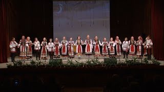 Всероссийский хоровой фестиваль в Белгороде