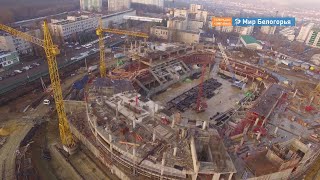 Самые ожидаемые события 2020 года
