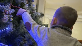 Мечты маленьких белгородцев исполнил губернатор