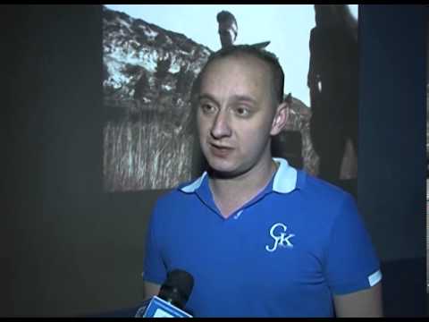 В Белгороде прошел молодежный фестиваль рок-музыки «PRO.ROCK»