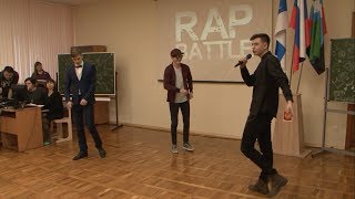 Кто стал лучшим школьником Белгородской области 
