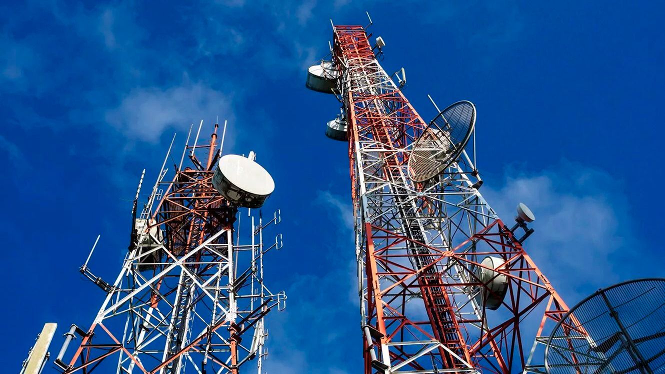 Губернатор: 30 вышек сотовой связи установили в сельских населённых пунктах  Белгородской области в 2024 году