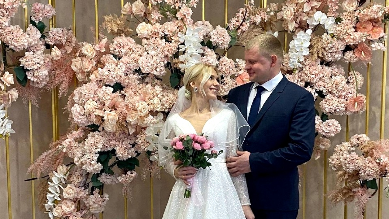 В Белгородской области 77 пар заключат брак в красивую дату